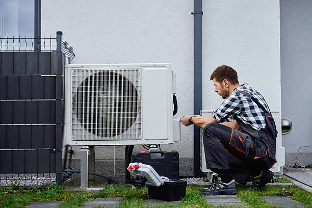 Top rated local Hvac specialists in Ruston, WA